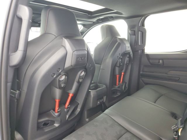 Used 2024 Toyota Tacoma TRD Pro AWD/4WD image 12