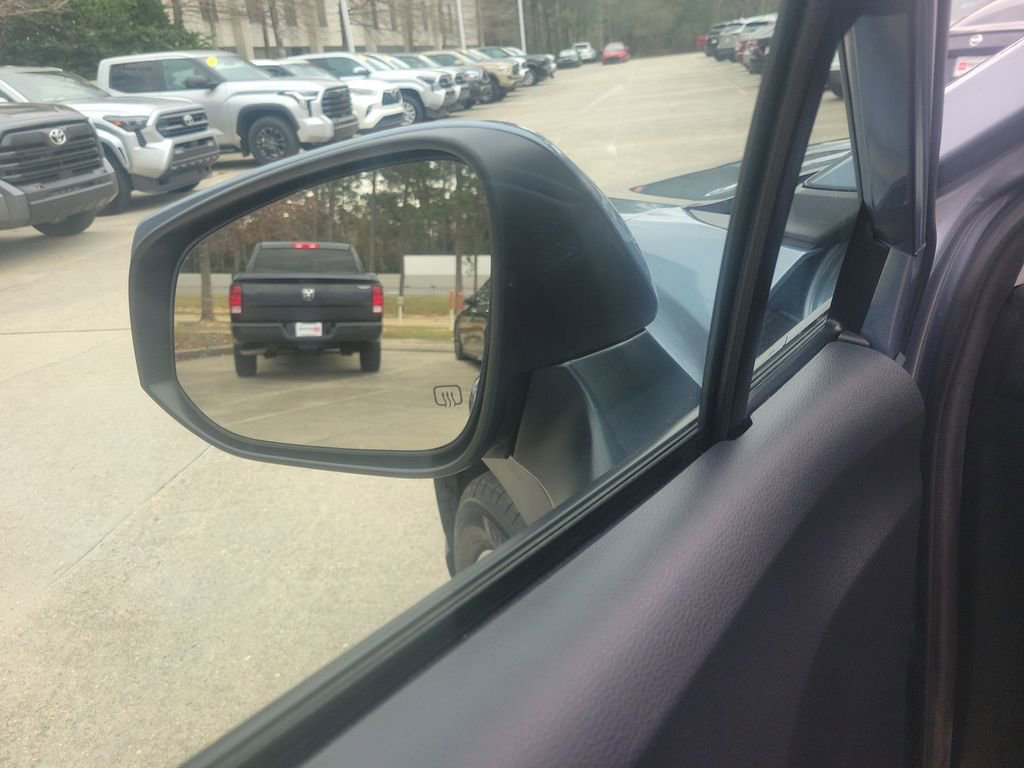 Certified 2023 Toyota Corolla Cross LE image 13