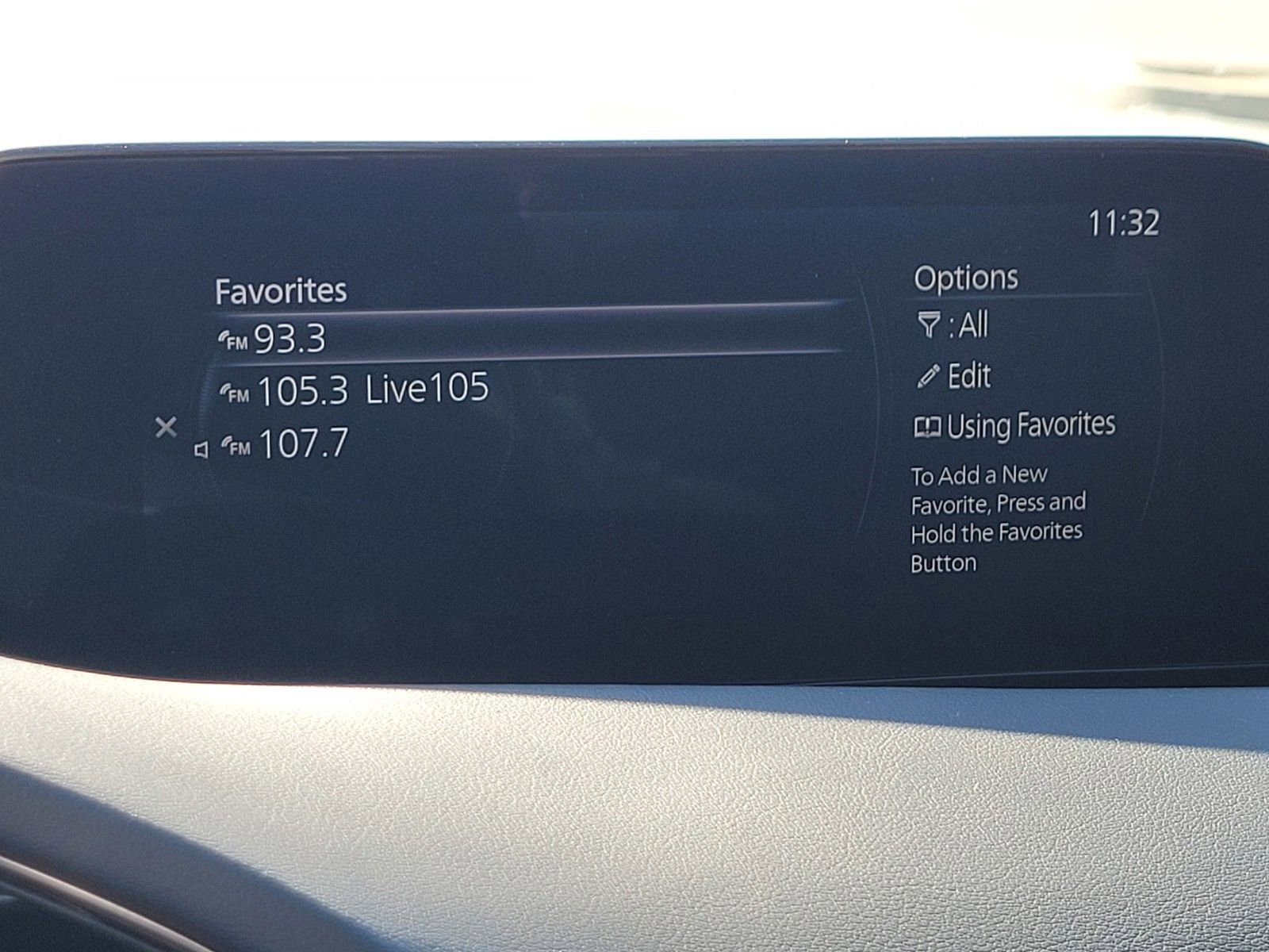 Used 2025 MAZDA MAZDA3 s image 19