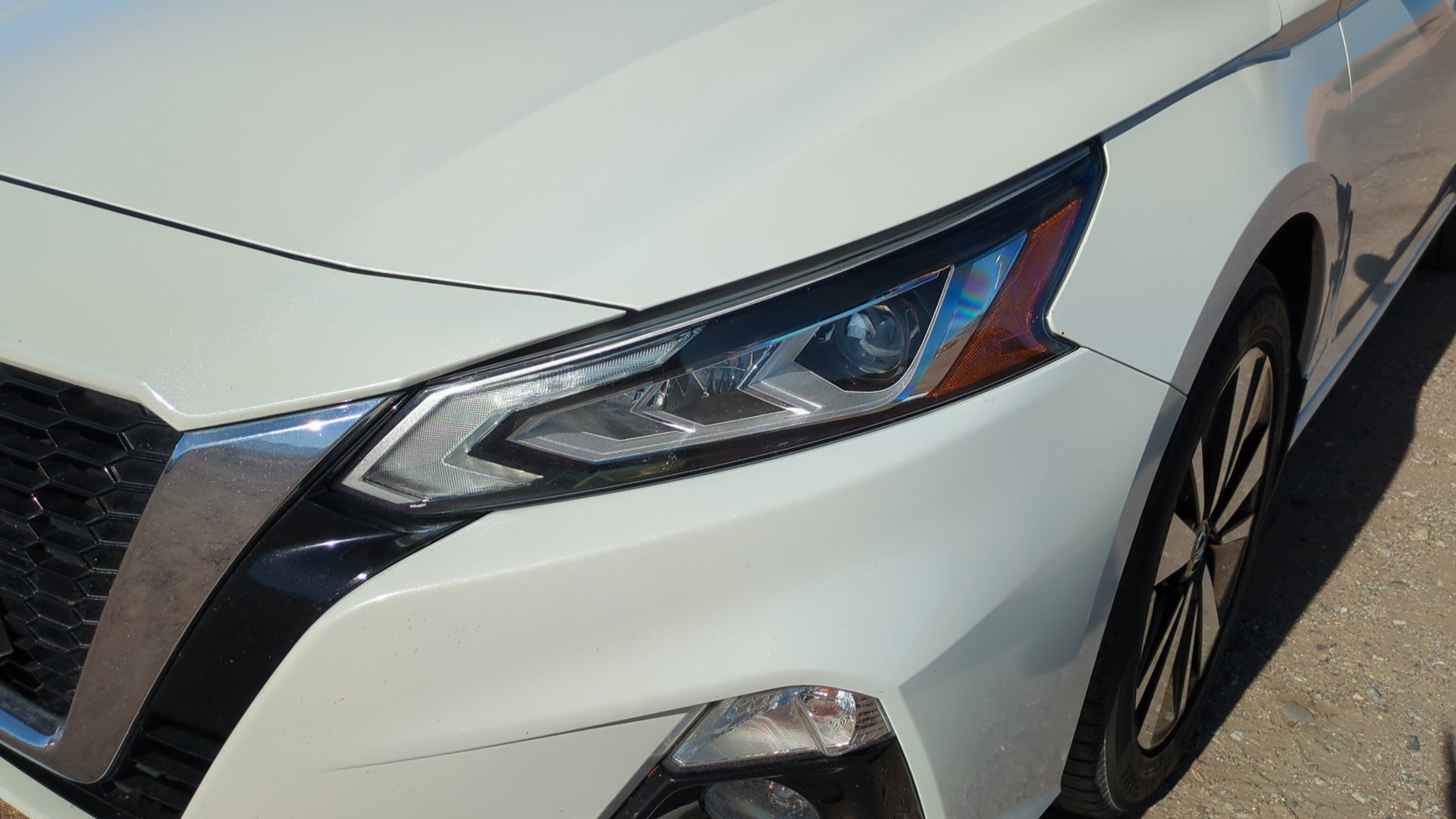 Used 2019 Nissan Altima 2.5 SL image 10