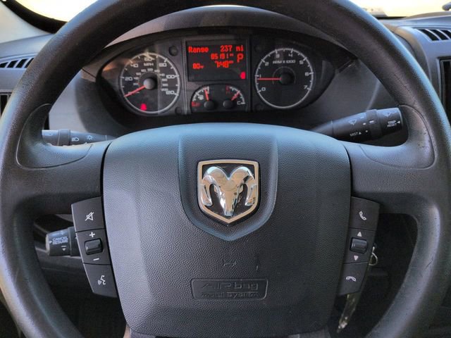 Used 2021 RAM ProMaster 3500 image 31