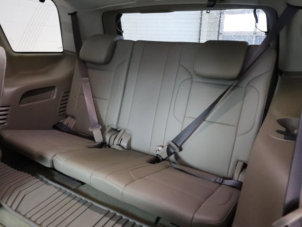 Used 2018 GMC Yukon SLT w/ Open Road Package image 30