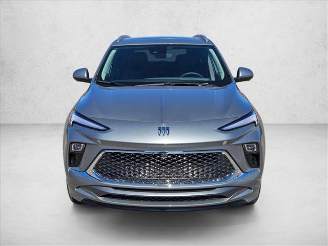 New 2026 Buick Encore GX Avenir w/ Avenir Technology Package image 6