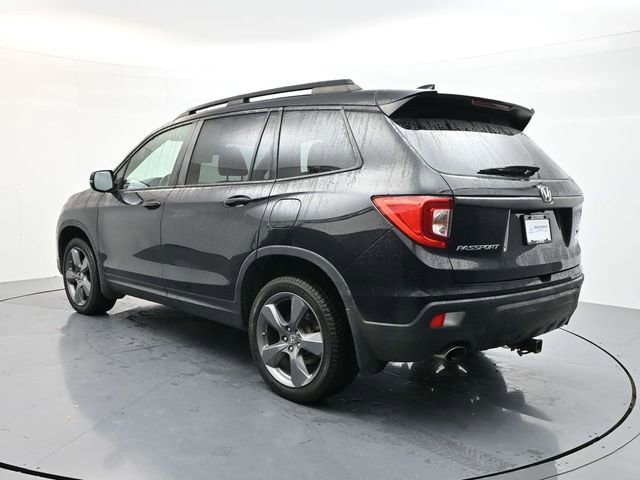 Used 2019 Honda Passport Touring image 8