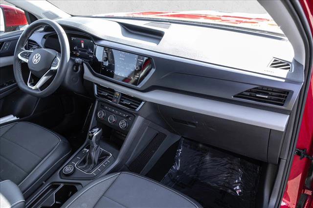 Used 2022 Volkswagen Taos SE image 22