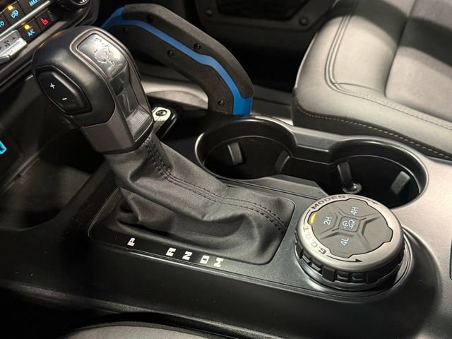 Used 2024 Ford Bronco Black Diamond image 30