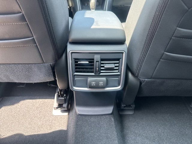 Used 2022 Subaru Forester Premium image 35