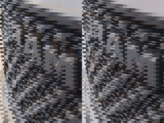 New 2026 RAM 1500 Big Horn image 12