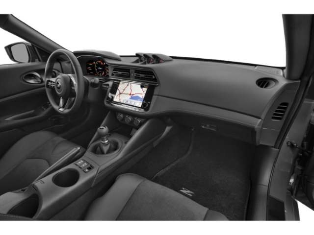 New 2026 Nissan Z Performance w/ Floor Mat Package RWD image 11