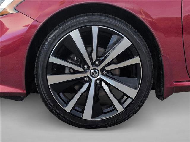 Used 2020 Nissan Altima 2.5 SR FWD image 22