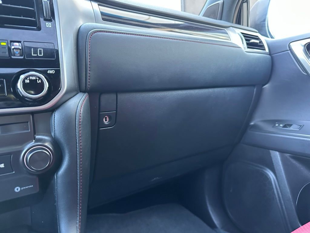 Used 2022 Lexus GX 460 Luxury image 58