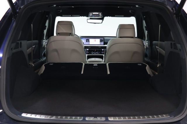 Used 2025 Genesis GV80 3.5T Prestige image 36