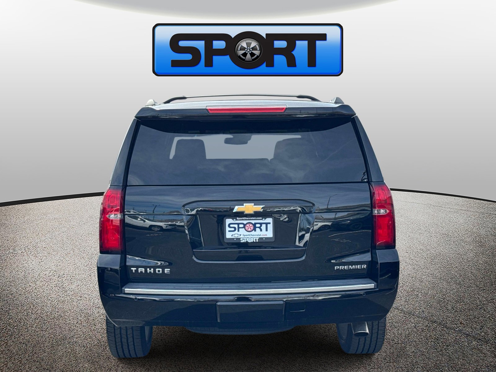 Used 2020 Chevrolet Tahoe Premier w/ Premier Plus Edition image 24