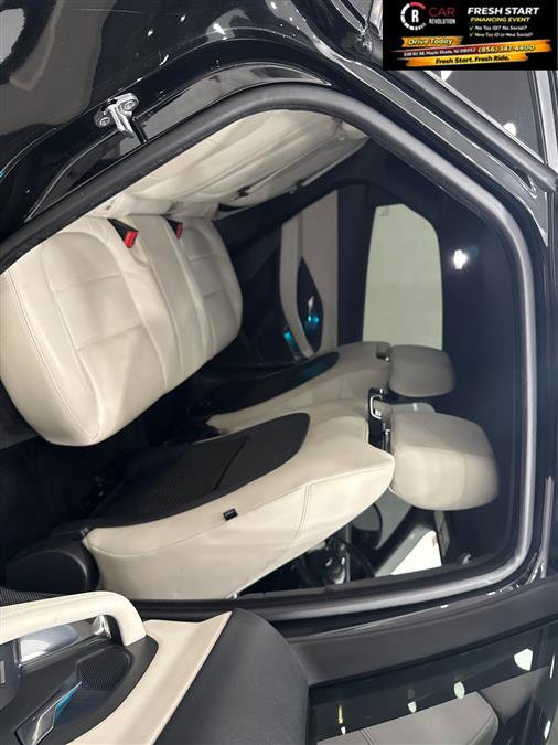 Used 2020 Jaguar E-PACE R-Dynamic S image 42