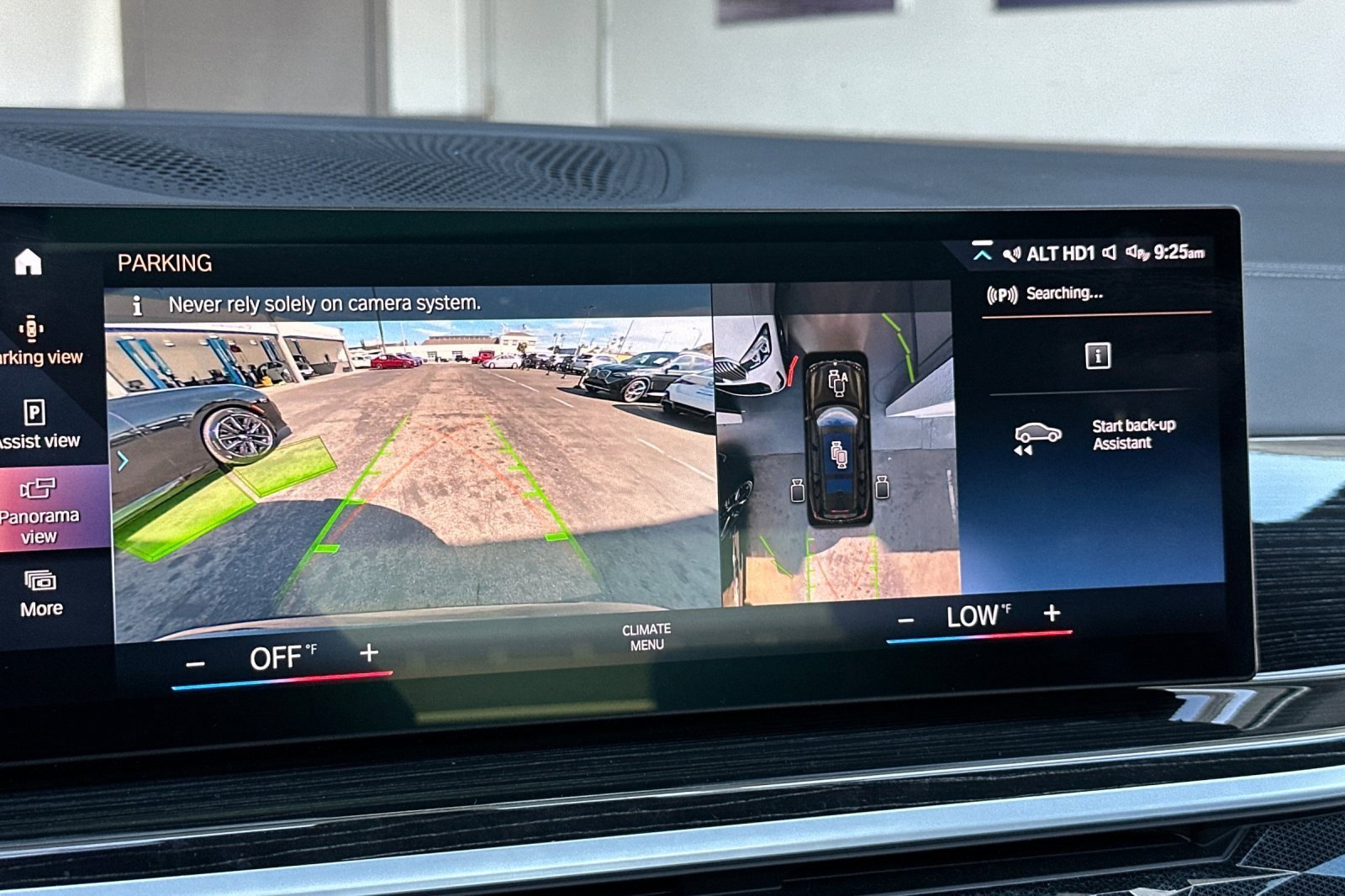 Used 2023 BMW X7 xDrive40i w/ Executive Package AWD/4WD image 19