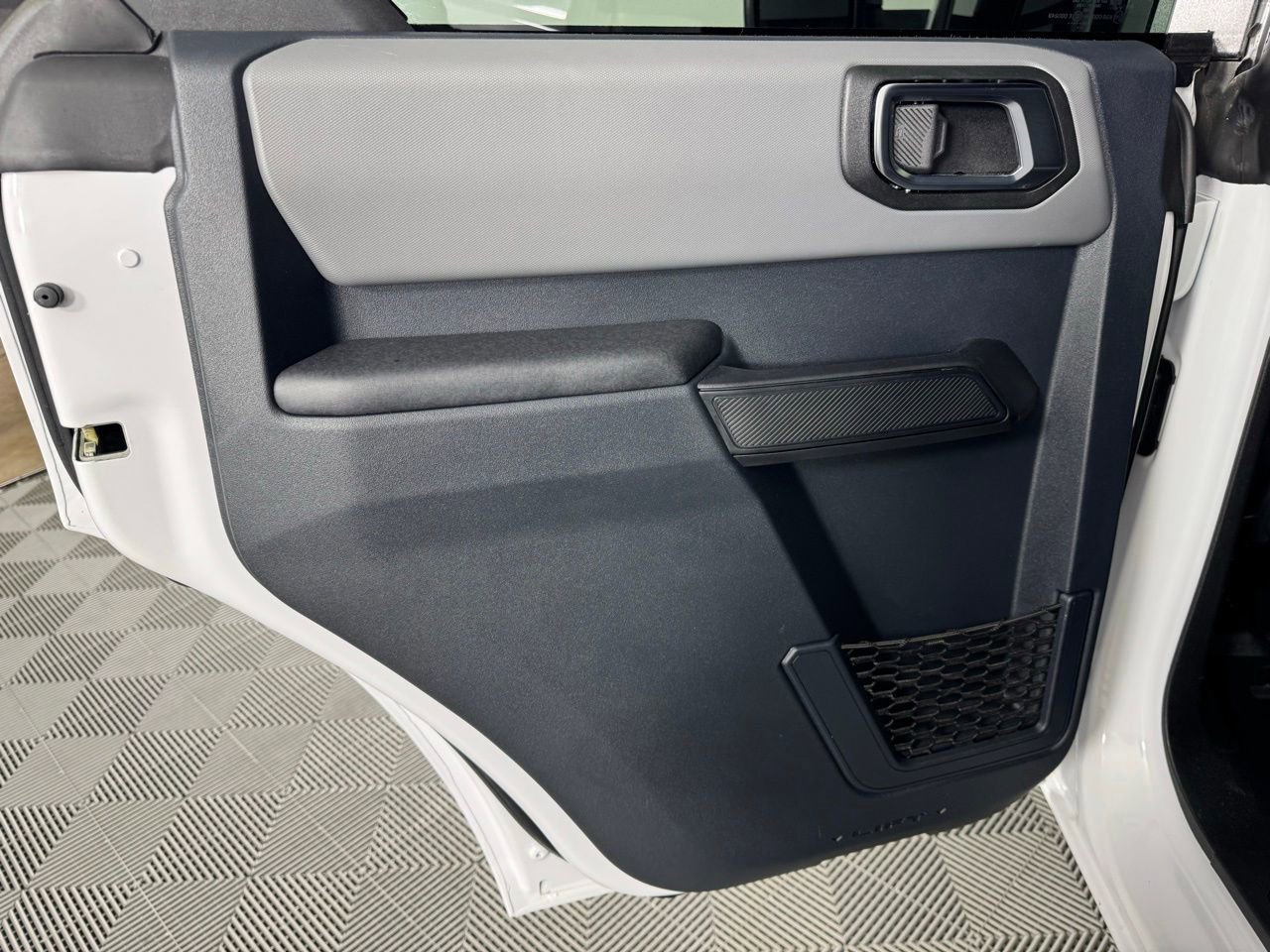 Used 2024 Ford Bronco Big Bend image 24