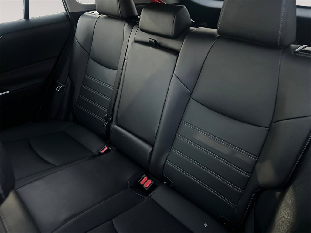 Certified 2023 Toyota RAV4 XLE Premium image 13
