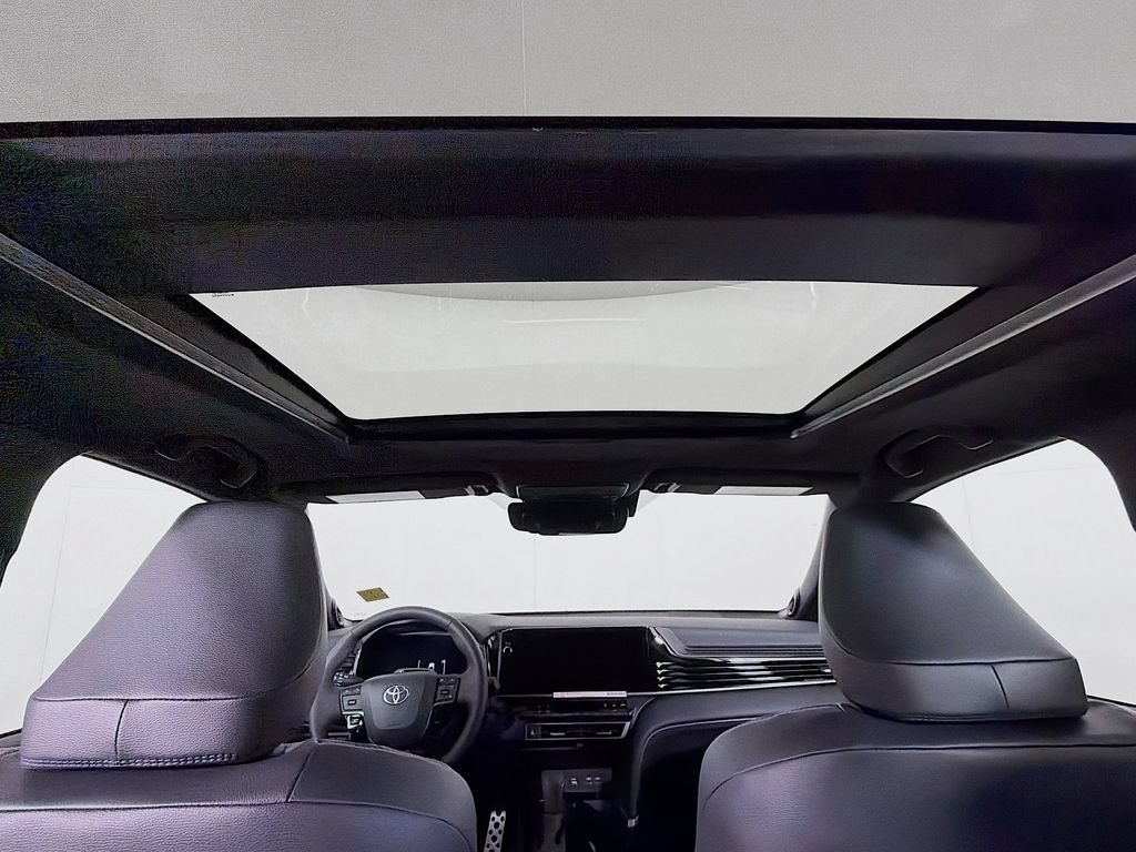 New 2026 Toyota Camry XSE AWD/4WD image 14