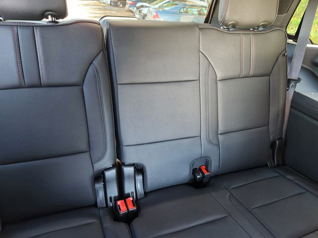 New 2026 Chevrolet Tahoe RST w/ Comfort Package image 11