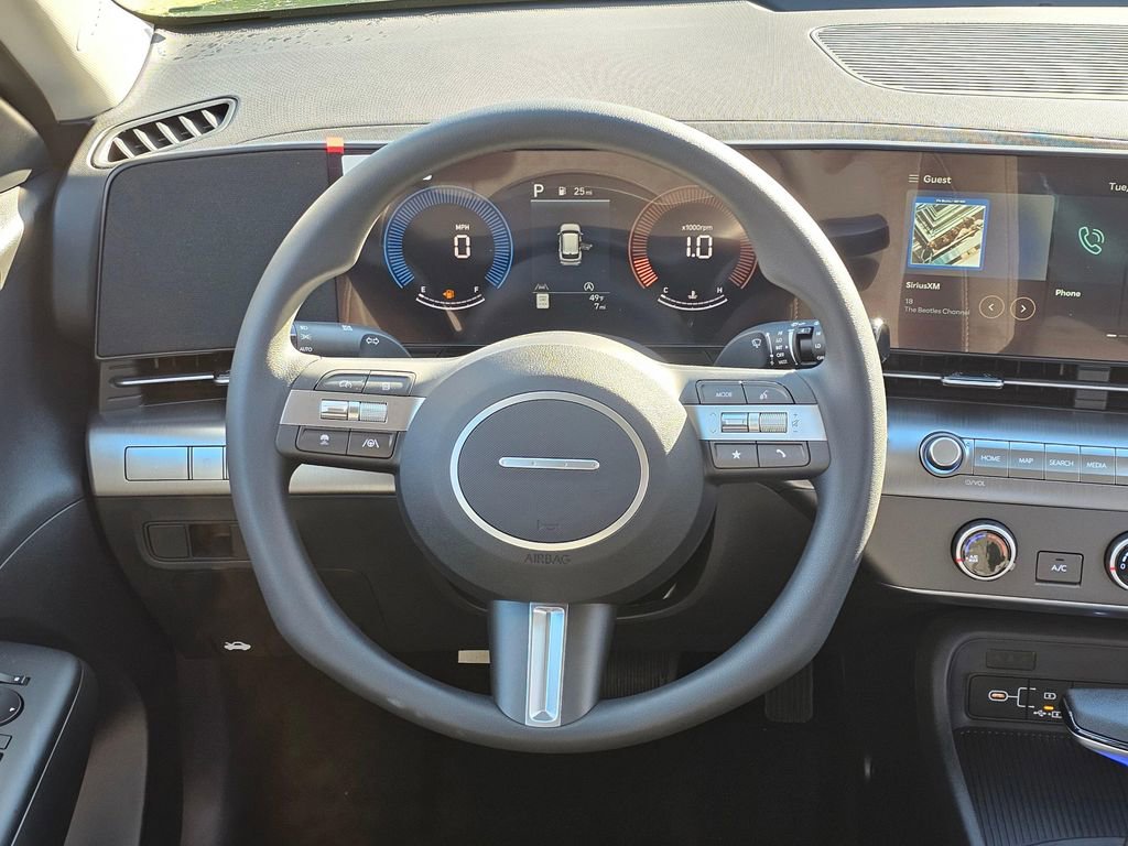 New 2026 Hyundai Kona SE AWD/4WD image 14