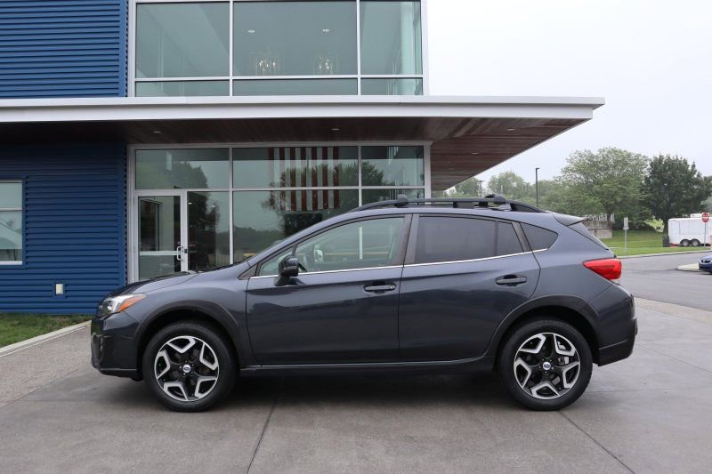 Used 2018 Subaru Crosstrek 2.0i Limited image 6