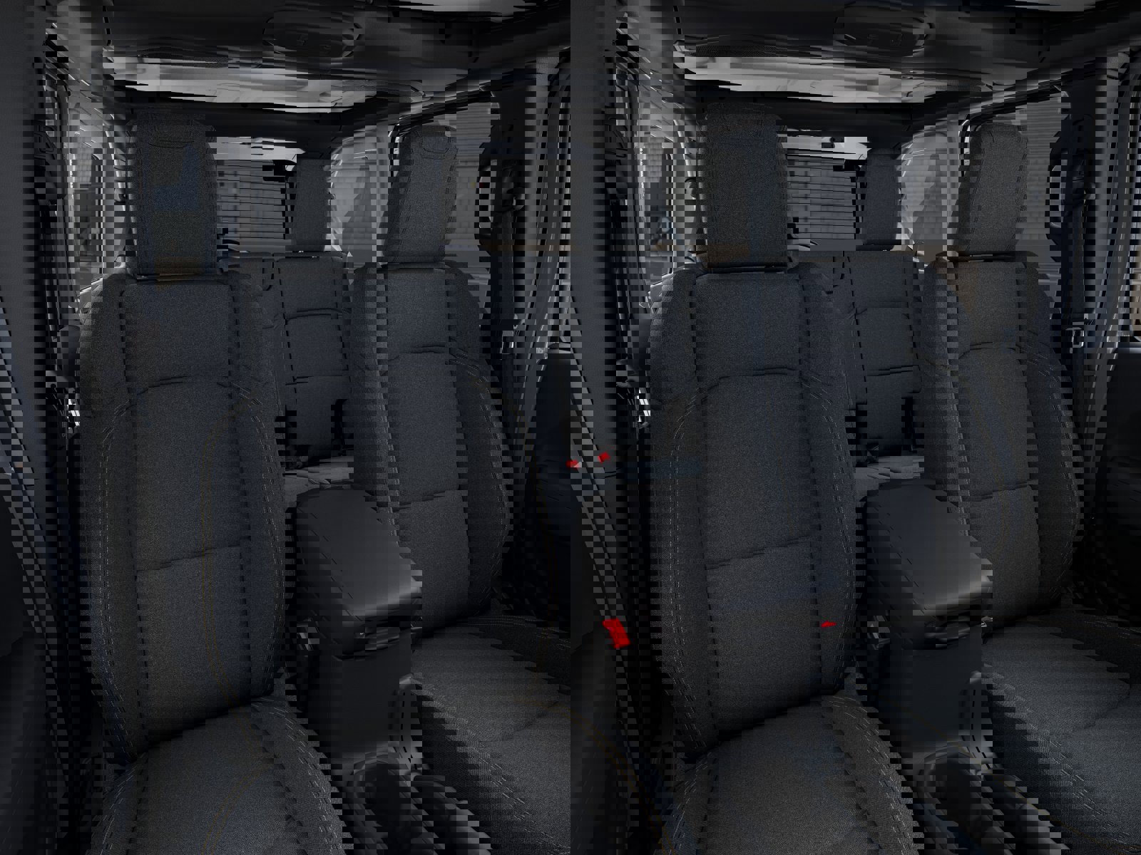 New 2026 Jeep Wrangler Sport image 51