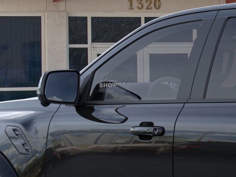 New 2025 Ford Ranger Raptor image 21