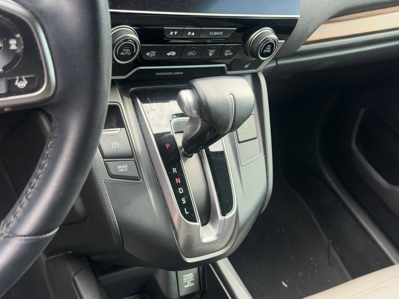 Used 2018 Honda CR-V EX-L image 13