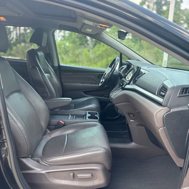 Used 2019 Honda Odyssey Touring image 16