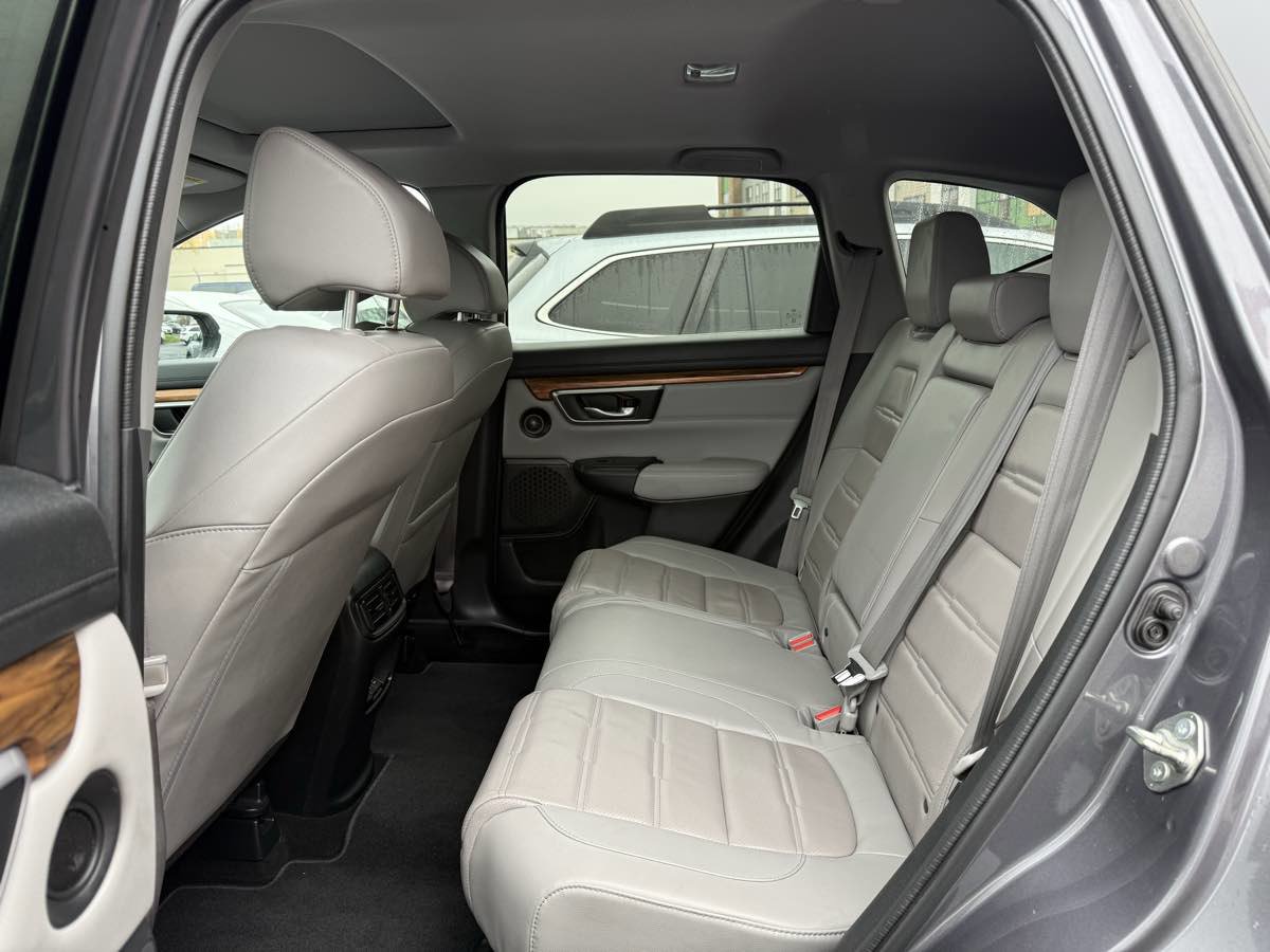 Used 2018 Honda CR-V EX-L image 13