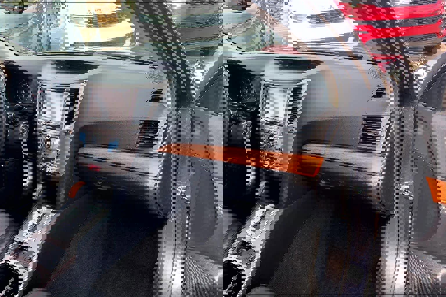 Used 2013 Subaru Outback 2.5i Limited image 18