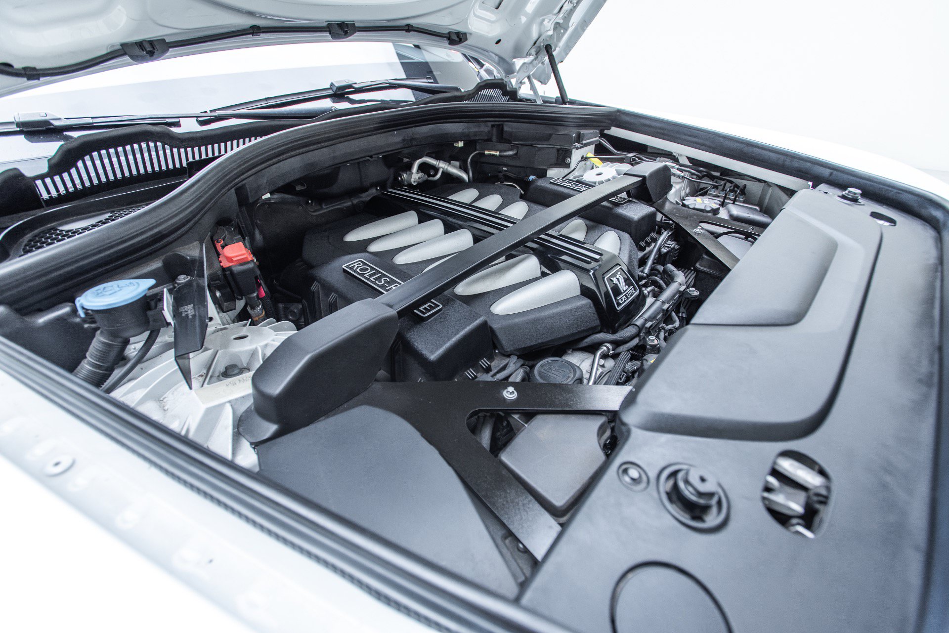 Used 2019 Rolls-Royce Cullinan AWD/4WD image 74