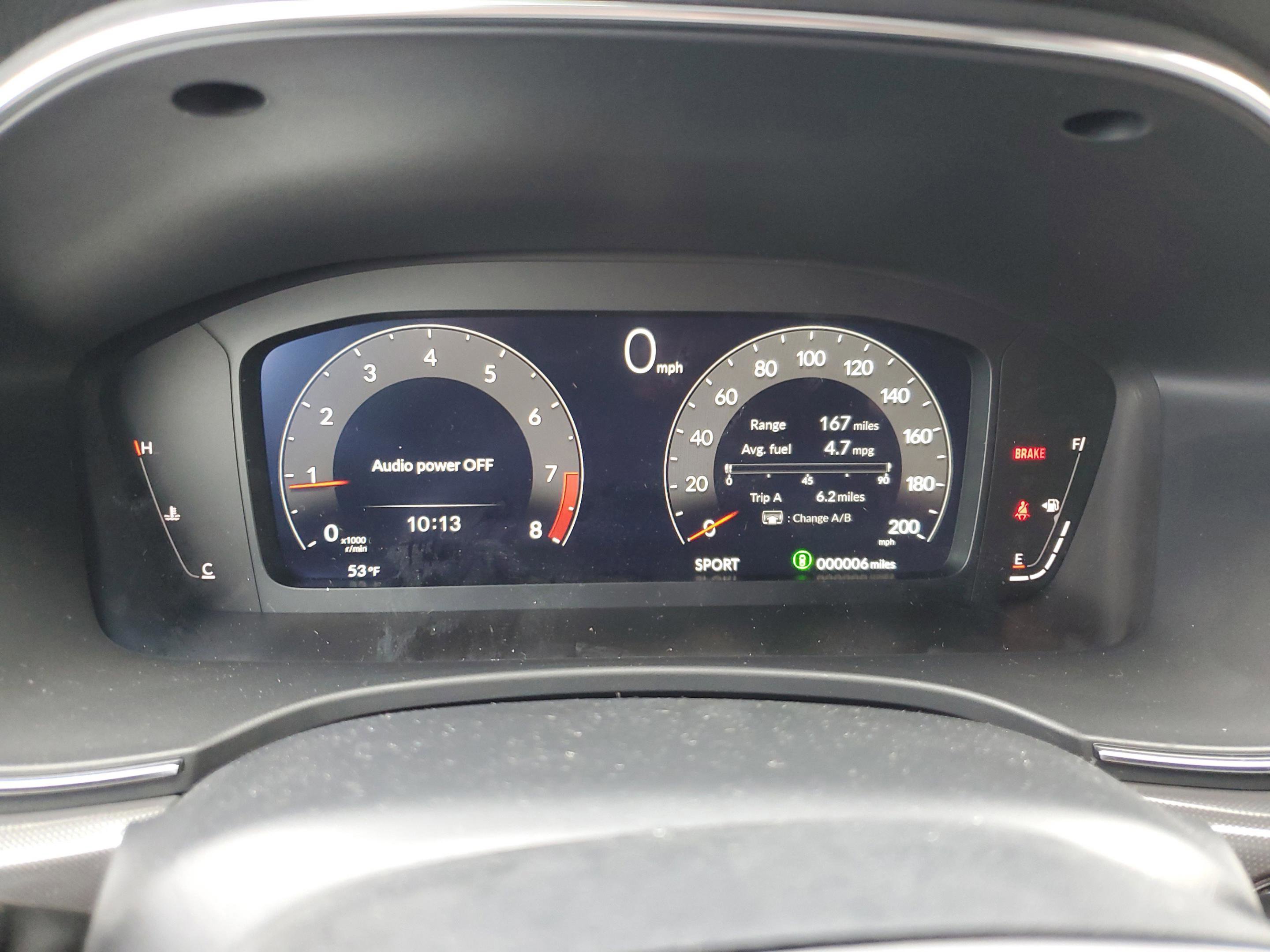 New 2026 Acura Integra Type S image 26