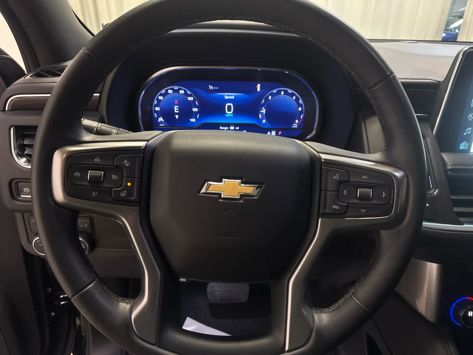 Used 2023 Chevrolet Tahoe LT w/ LT Signature Plus Package image 15