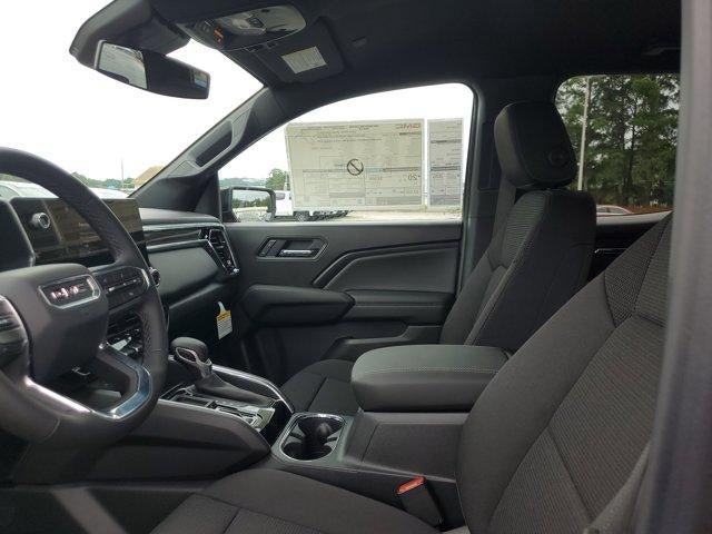 New 2026 GMC Canyon Elevation RWD image 17