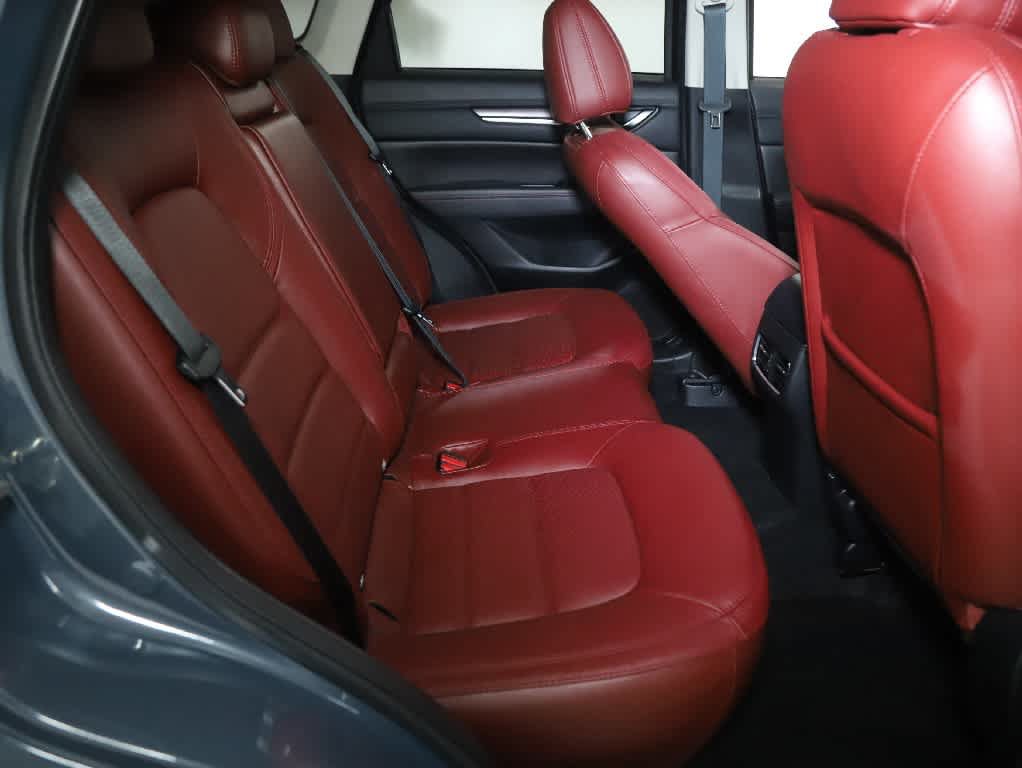 Certified 2023 MAZDA CX-5 Carbon Edition AWD/4WD image 33