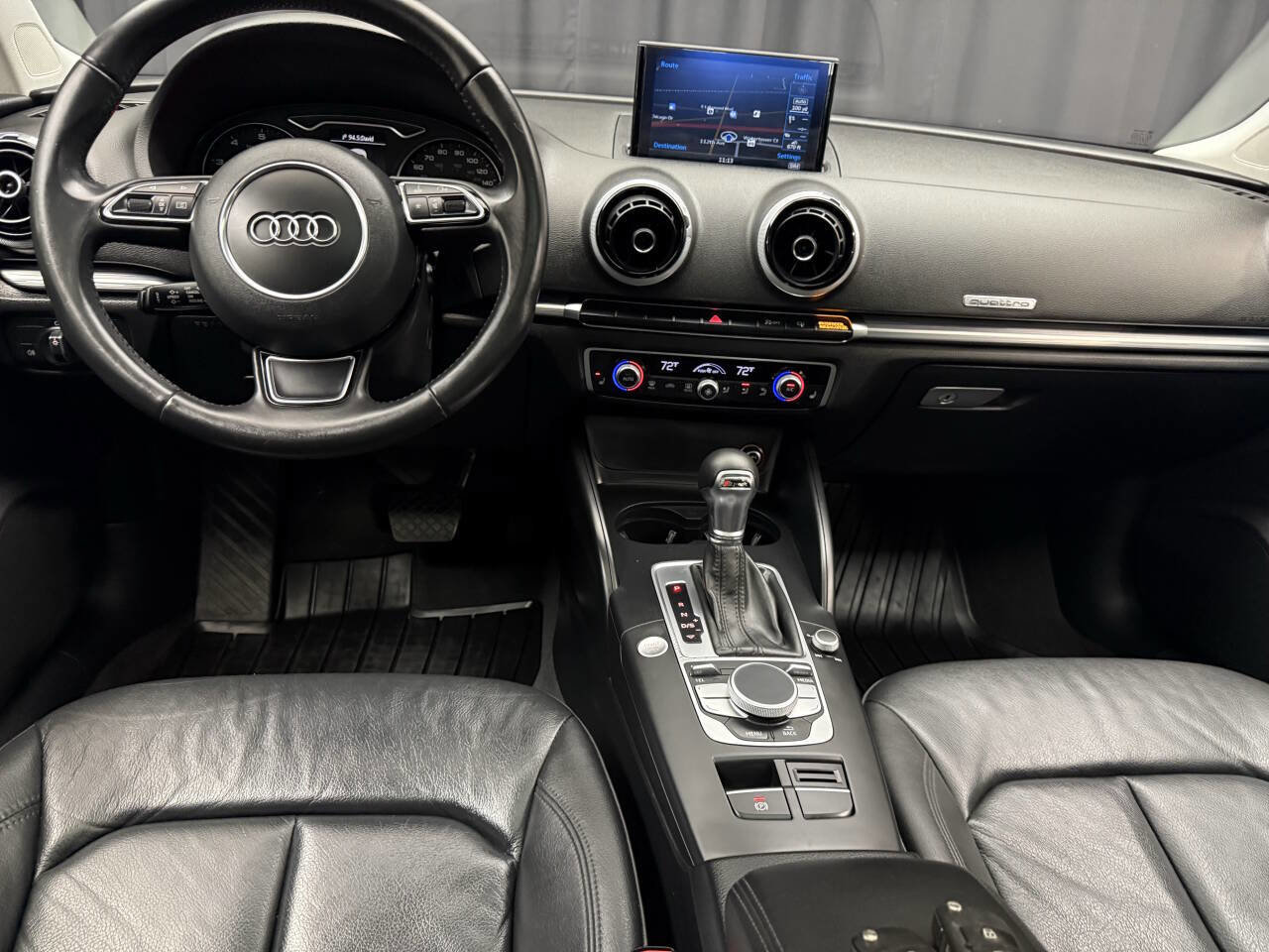 Used 2015 Audi A3 2.0T Premium Plus image 17