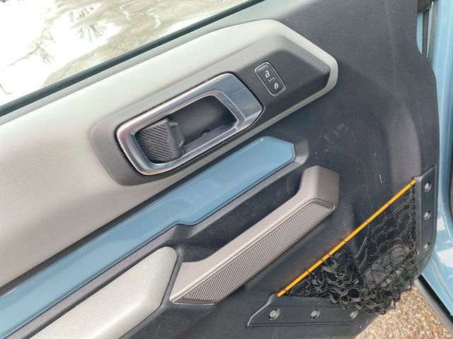 Used 2022 Ford Bronco Badlands image 21