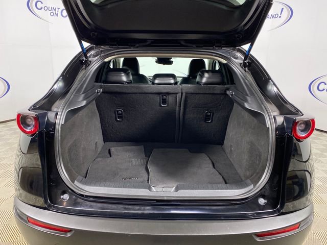 Used 2023 MAZDA CX-30 AWD 2.5 S w/ Preferred Package image 25