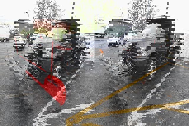 Used 2016 RAM 5500 Tradesman w/ Power Accessory Group image 1