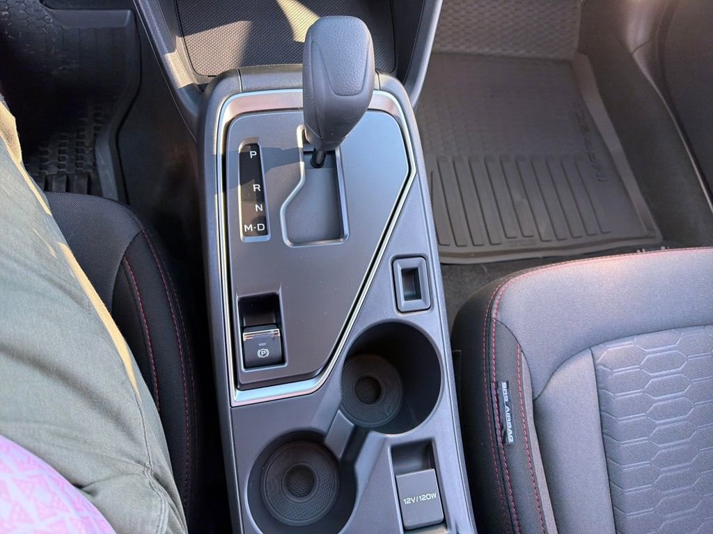 New 2026 Subaru Impreza 2.0i Sport image 25