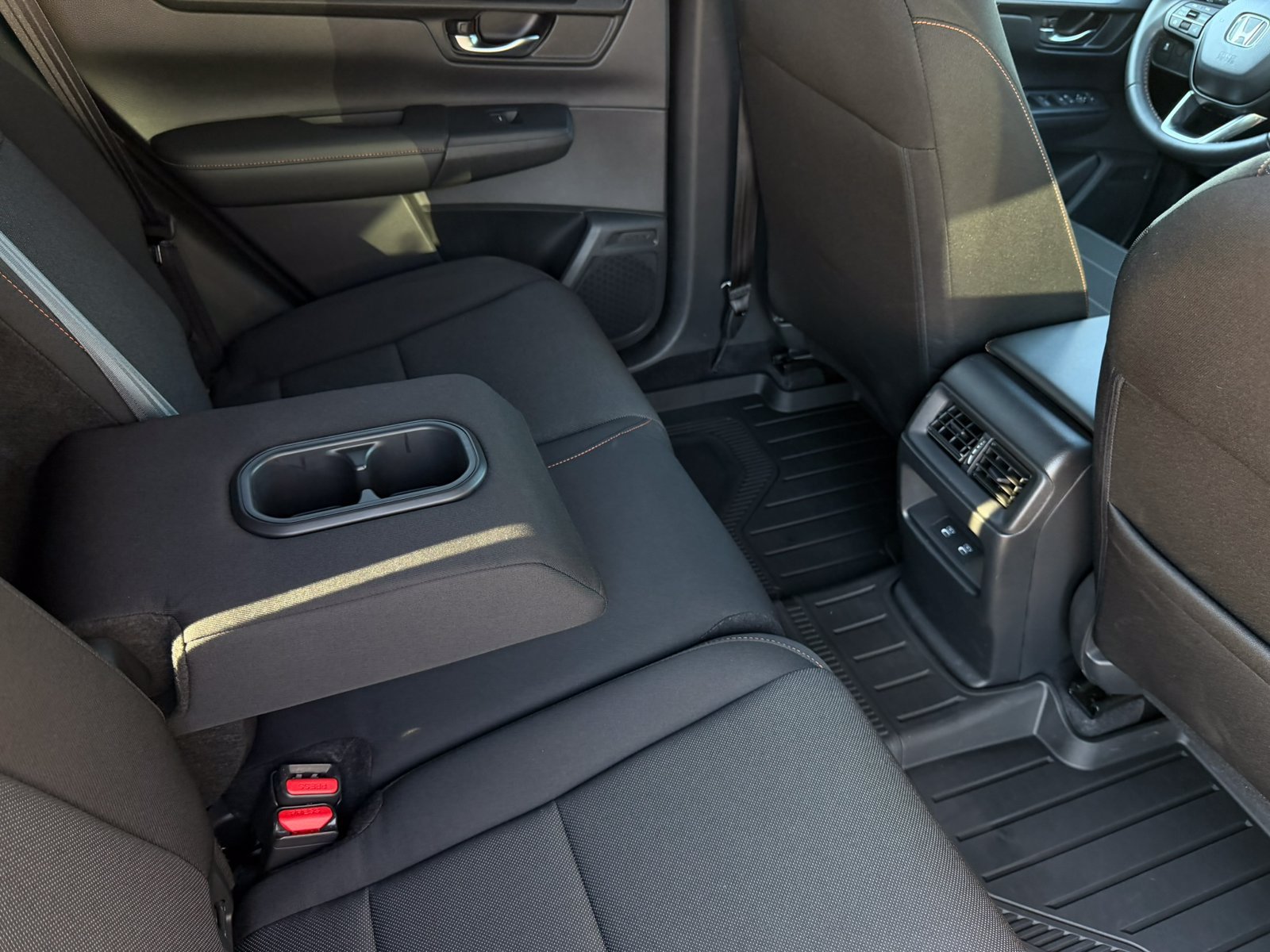 Certified 2024 Honda CR-V Sport image 31