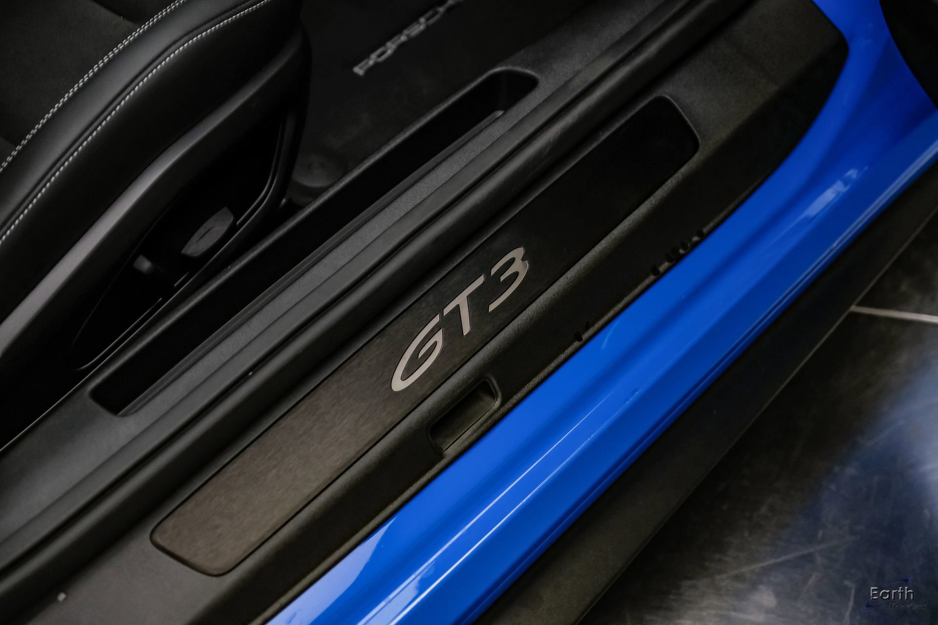 Used 2022 Porsche 911 GT3 RWD image 58