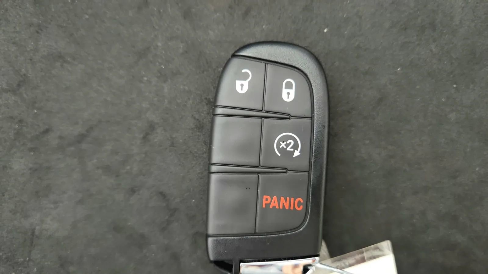 Used 2022 Jeep Compass Limited image 21