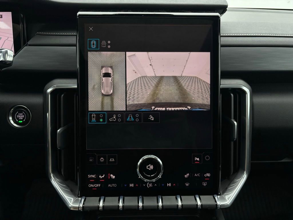 New 2026 GMC Acadia Elevation w/ Elevation Premium Package video 3