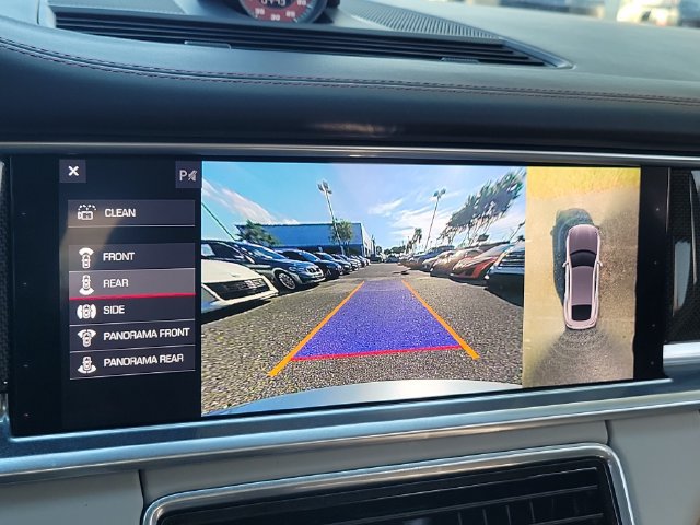 Used 2019 Porsche Panamera GTS AWD/4WD image 30