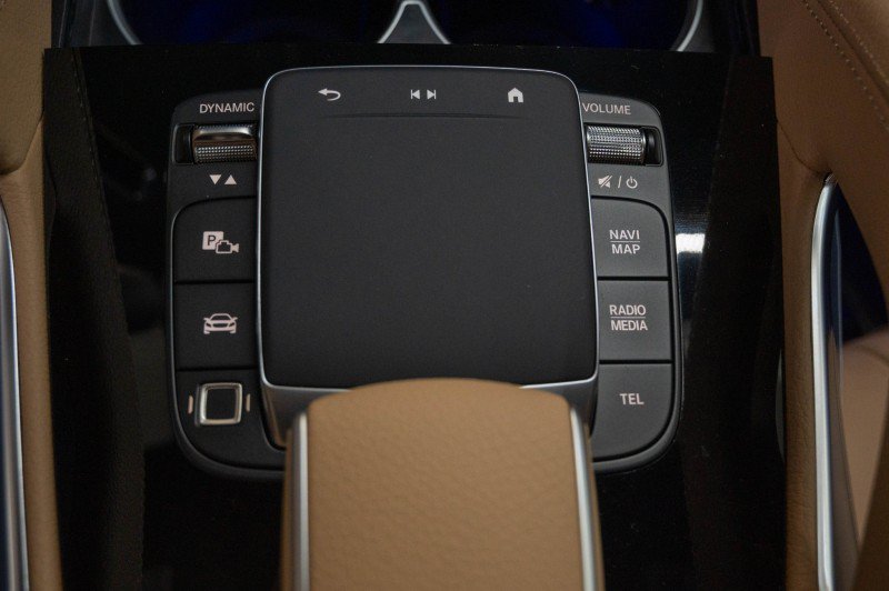 New 2026 Mercedes-Benz GLE 350 4MATIC image 32