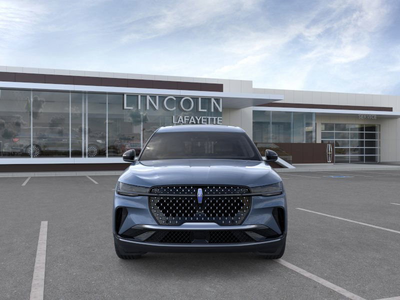 New 2026 Lincoln Nautilus Premier w/ Equipment Group 102A image 6