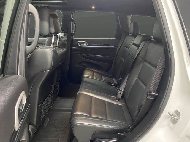 Used 2020 Jeep Grand Cherokee Limited image 33