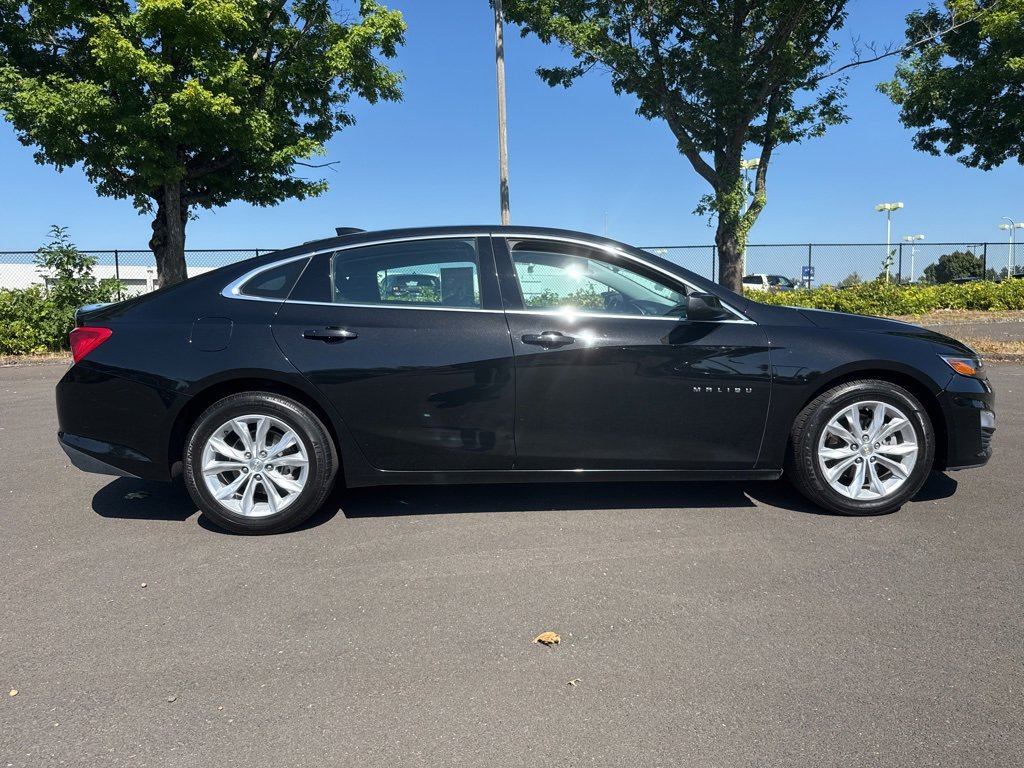 Used 2023 Chevrolet Malibu LT image 8